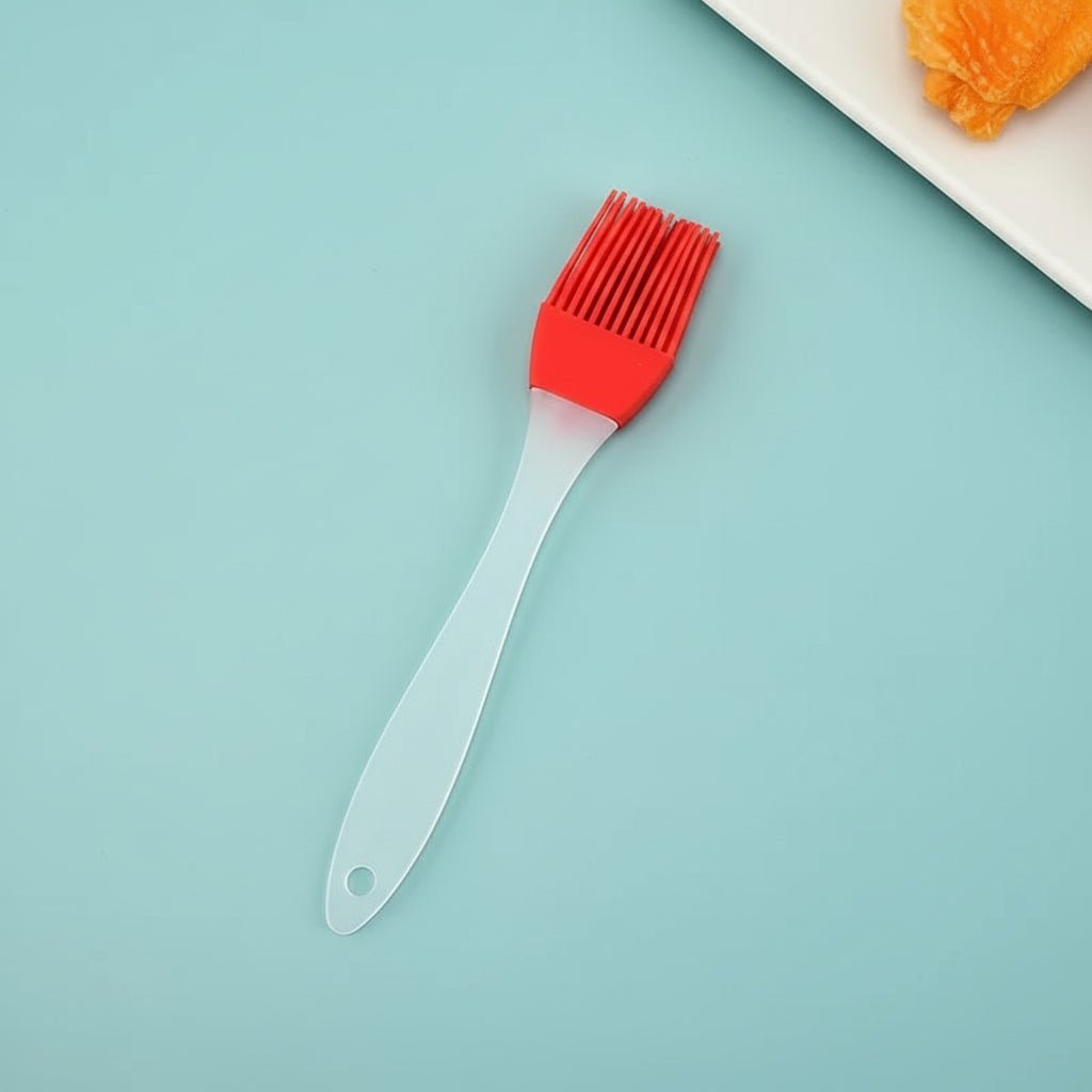 Silicone Basting Brush - CulinaryCraft Essentials