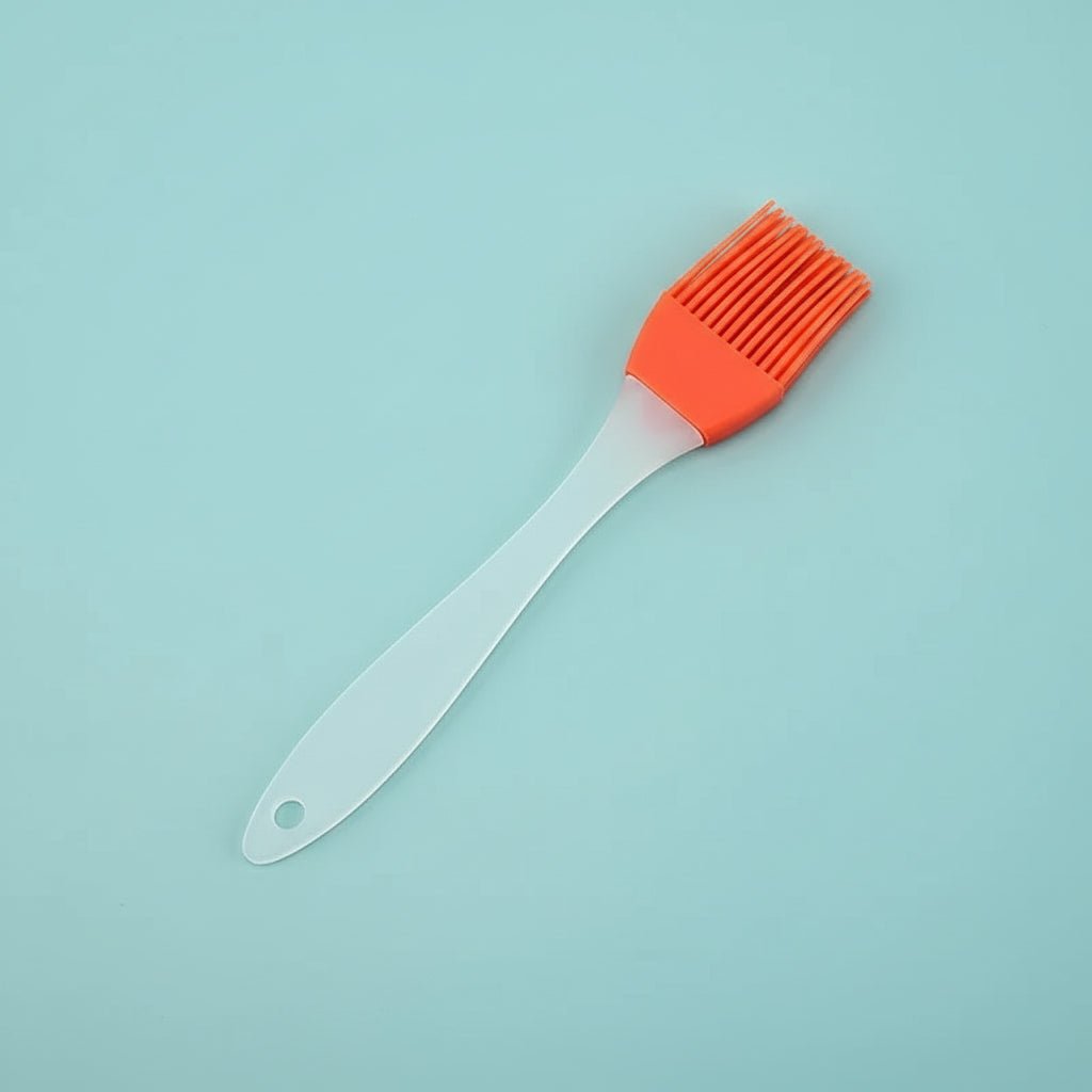 Silicone Basting Brush - CulinaryCraft Essentials