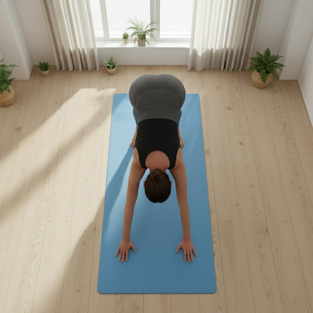 Stability Mat - ElevatePro Extra Thick Joint Protection