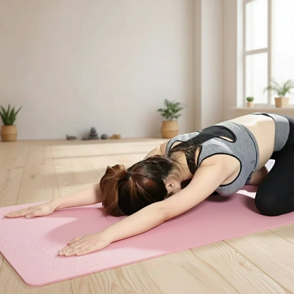 Stability Mat - ElevatePro Extra Thick Joint Protection