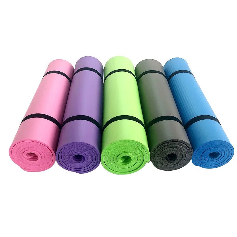 Stability Mat - ElevatePro Extra Thick Joint Protection