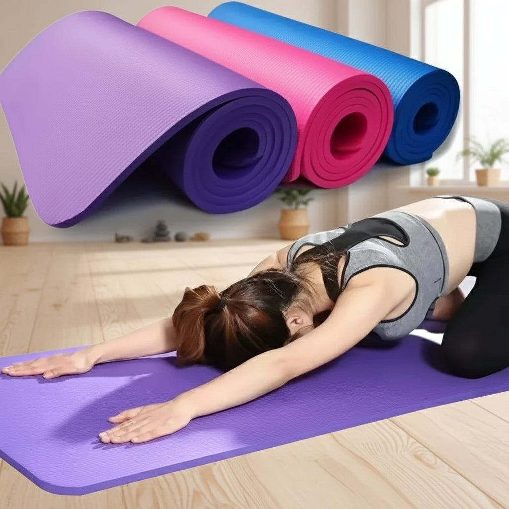 Stability Mat - ElevatePro Extra Thick Joint Protection