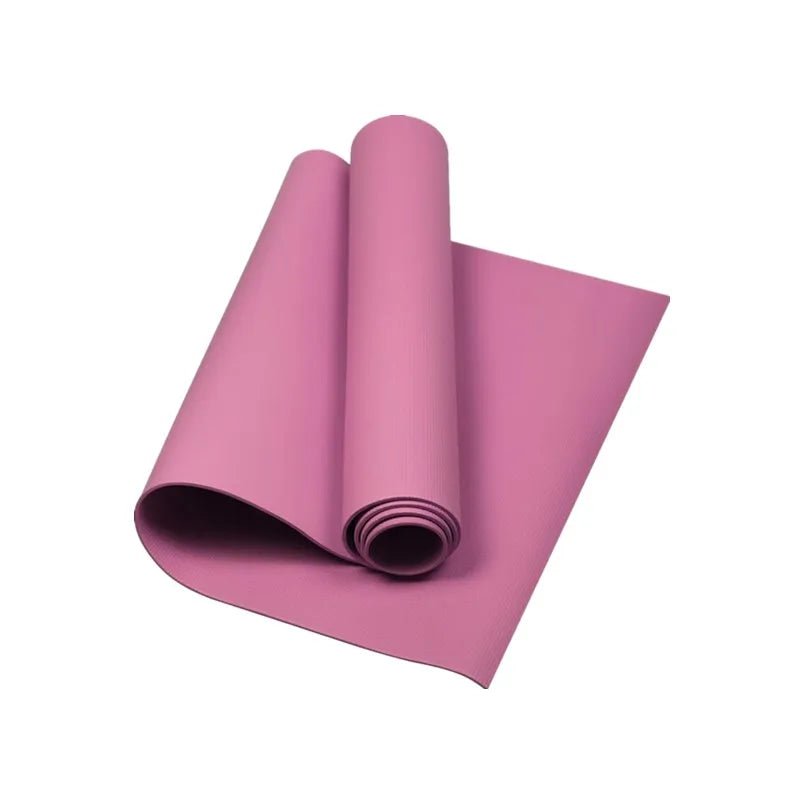 Trainer Tablet - FlexiFit Portable 4mm Mat for Fitness