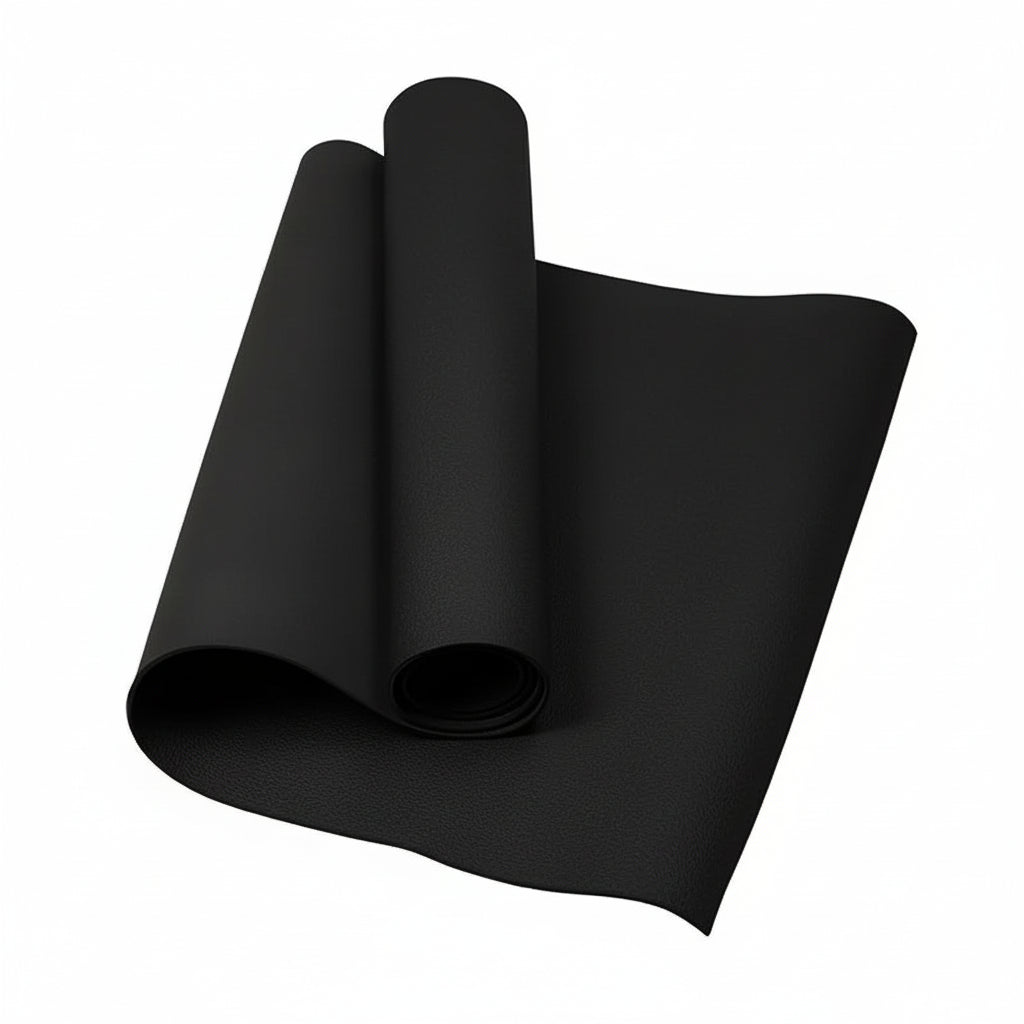 Trainer Tablet - FlexiFit Portable 4mm Mat for Fitness