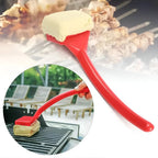 Steam Cleaning Grill - PureClean Pro
