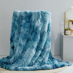 Faux Fur Blanket