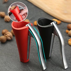 Nutcracker - NutriEase Premium Cracker Tool
