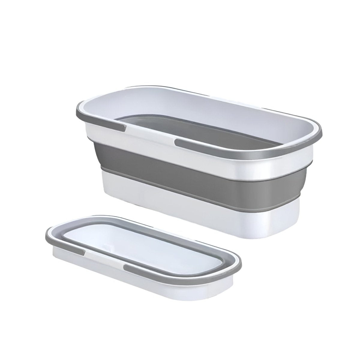 Collapsible Cleaning Bucket - CleanNest