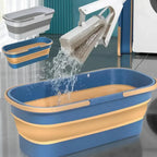 Collapsible Cleaning Bucket - CleanNest