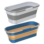 Collapsible Cleaning Bucket - CleanNest