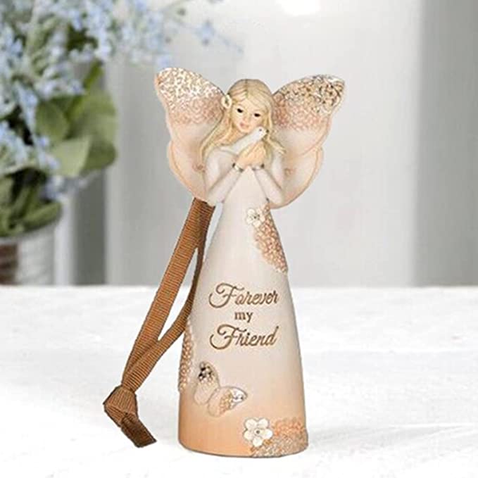 Angel Statue - Celestial Creations