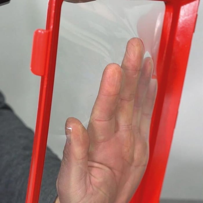 Airtight Food Storage Plate - FreshGuard