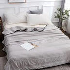 Cooling Sleep Blanket - DreamWave