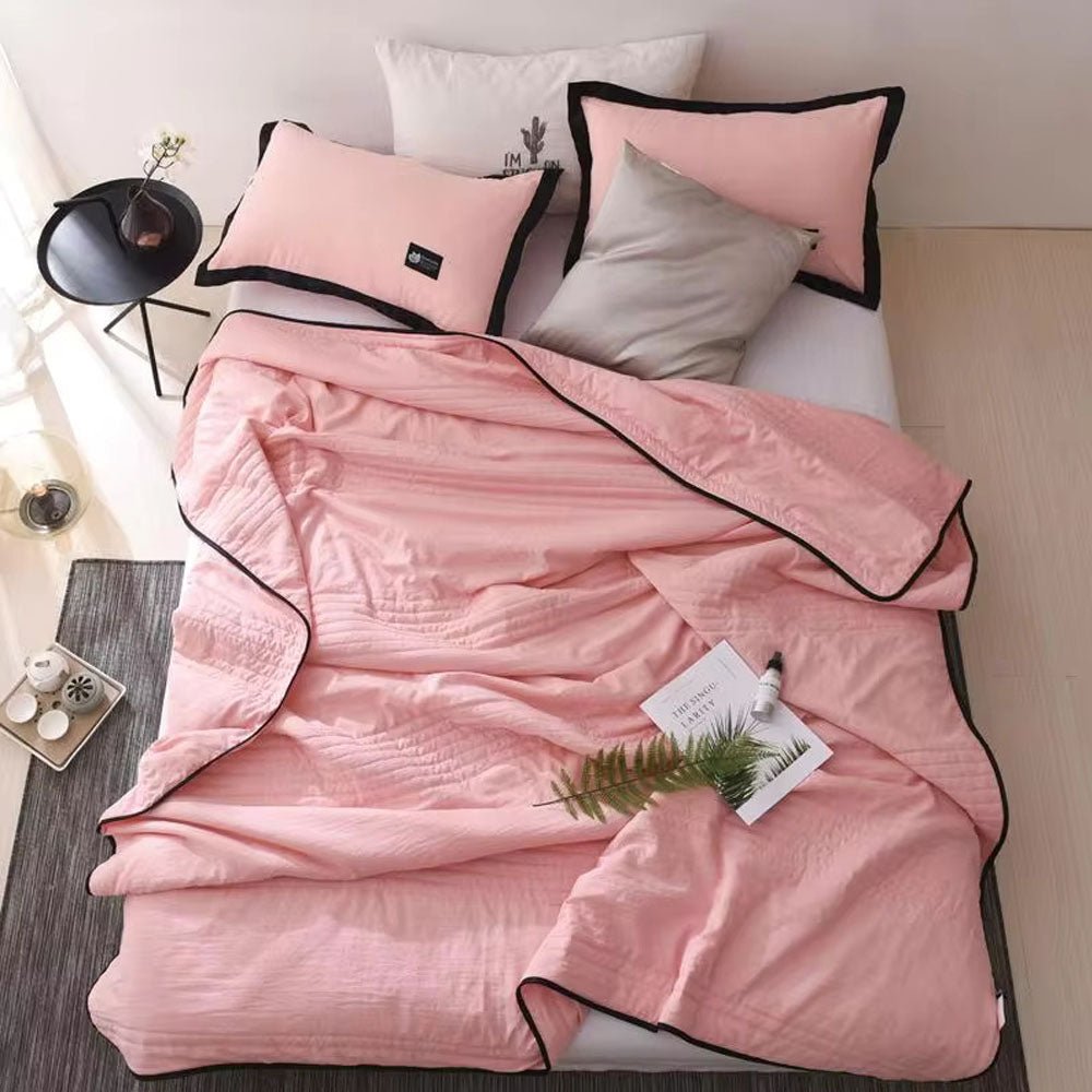 Cooling Sleep Blanket - DreamWave