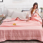 Cooling Sleep Blanket - DreamWave