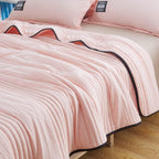 Cooling Sleep Blanket - DreamWave