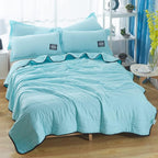 Cooling Sleep Blanket - DreamWave