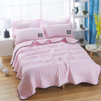 Cooling Sleep Blanket - DreamWave
