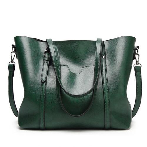 City Purse - LuxeCarry with Versatile Day-to-Night Design