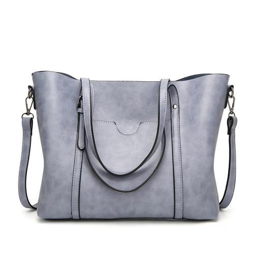 City Purse - LuxeCarry with Versatile Day-to-Night Design