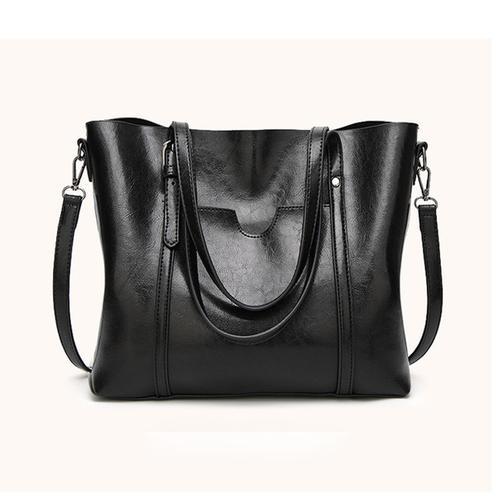 City Purse - LuxeCarry with Versatile Day-to-Night Design