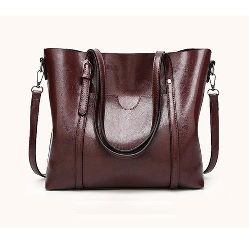 City Purse - LuxeCarry with Versatile Day-to-Night Design