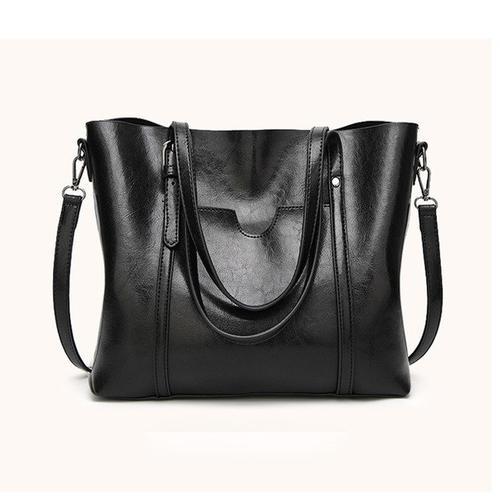 City Purse - LuxeCarry with Versatile Day-to-Night Design