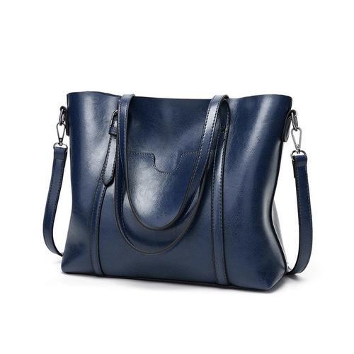 City Purse - LuxeCarry with Versatile Day-to-Night Design