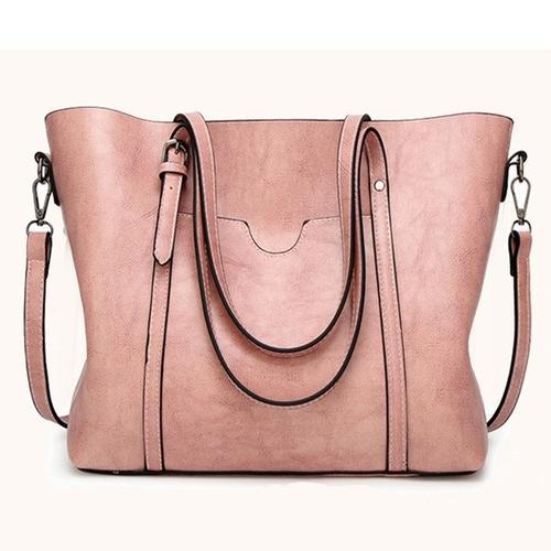 City Purse - LuxeCarry with Versatile Day-to-Night Design