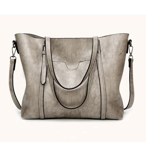 City Purse - LuxeCarry with Versatile Day-to-Night Design
