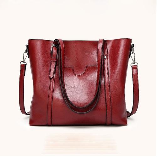 City Purse - LuxeCarry with Versatile Day-to-Night Design