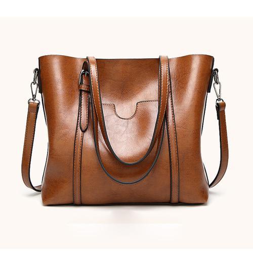 City Purse - LuxeCarry with Versatile Day-to-Night Design