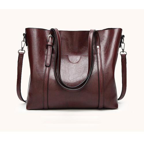 City Purse - LuxeCarry with Versatile Day-to-Night Design