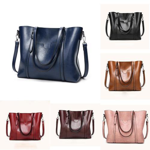 City Purse - LuxeCarry with Versatile Day-to-Night Design