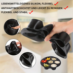 Silicone Baking Mold for Air Fryer - BakeMaster Pro