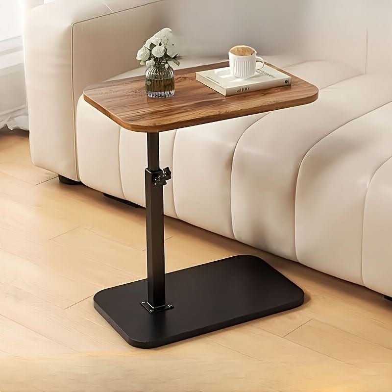Adjustable Side Table - LuxeNest