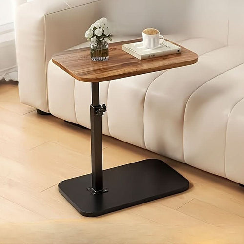 Adjustable Side Table - LuxeNest