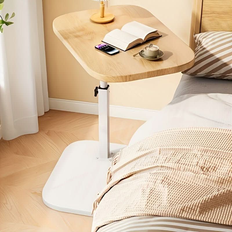 Adjustable Side Table - LuxeNest