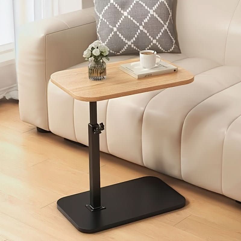 Adjustable Side Table - LuxeNest