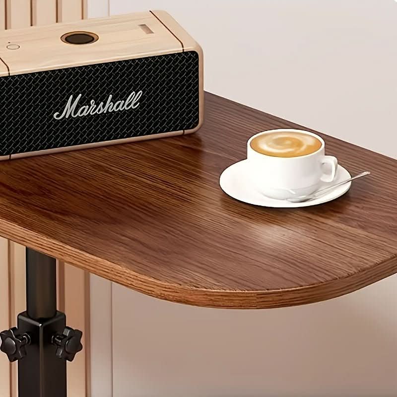 Adjustable Side Table - LuxeNest