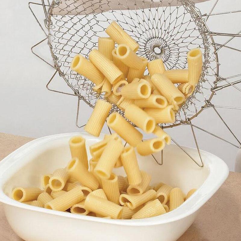 Cooking Basket - CulinaryCraft Essentials