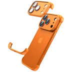 Shockproof iPhone Case - TitanGuard Armor 360° Protection