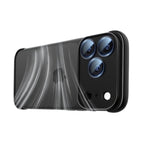 Shockproof iPhone Case - TitanGuard Armor 360° Protection