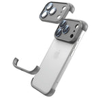 Shockproof iPhone Case - TitanGuard Armor 360° Protection