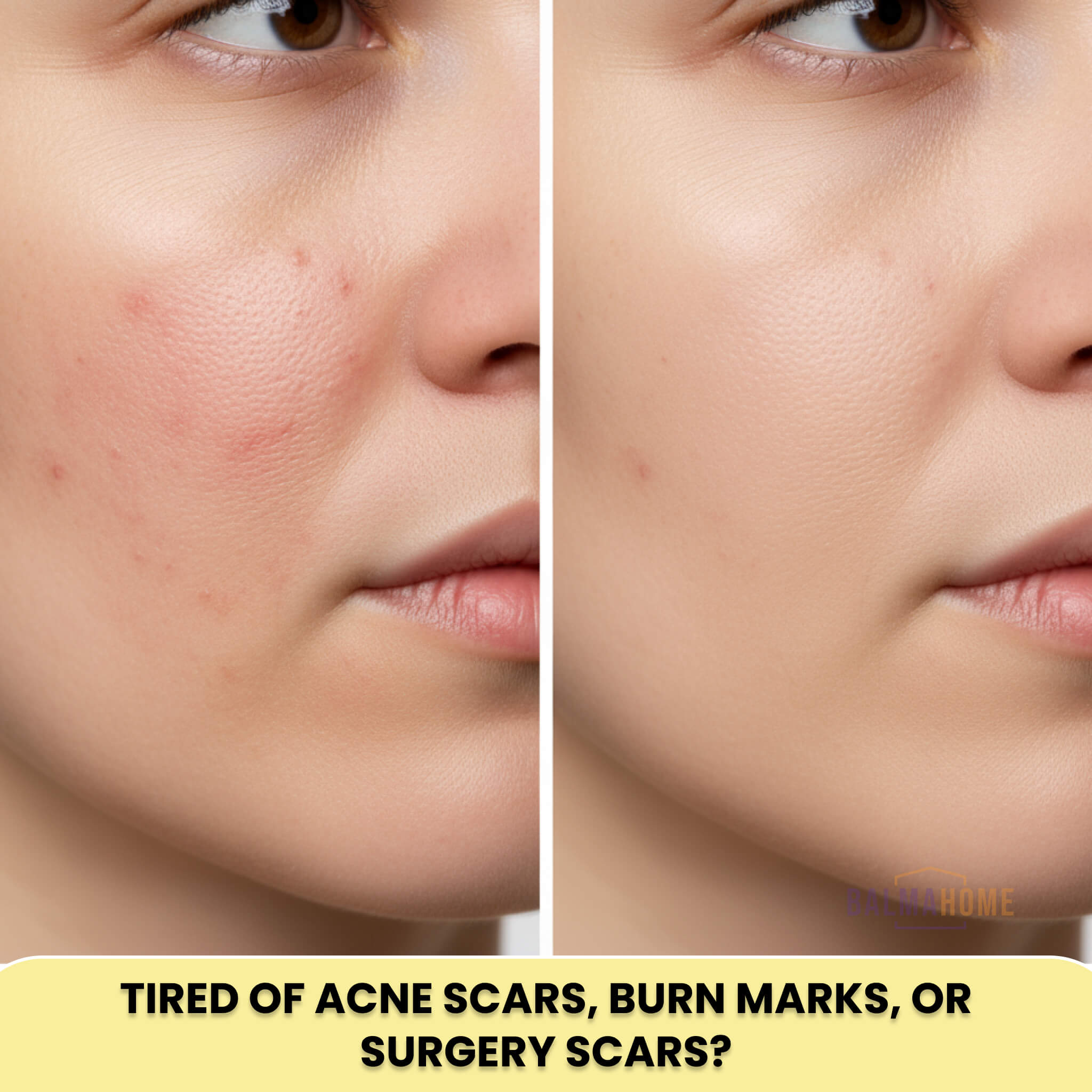 ScarAway Laser Pen - ReviveSkin