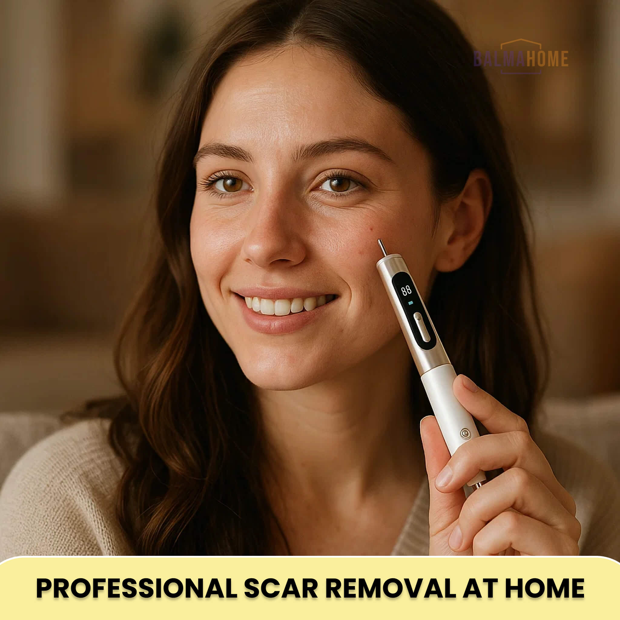 ScarAway Laser Pen - ReviveSkin