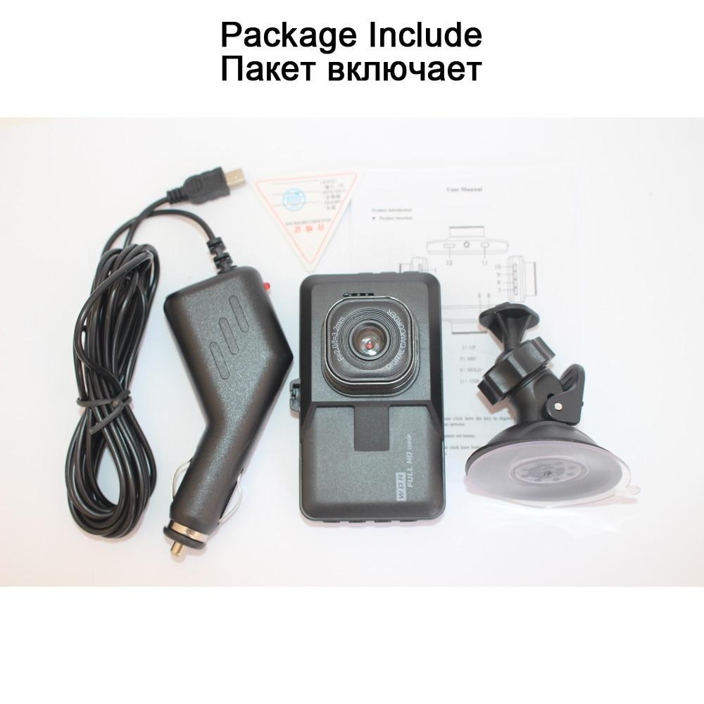 Full HD 1080P Dash Cam Mirror - VisionGuard
