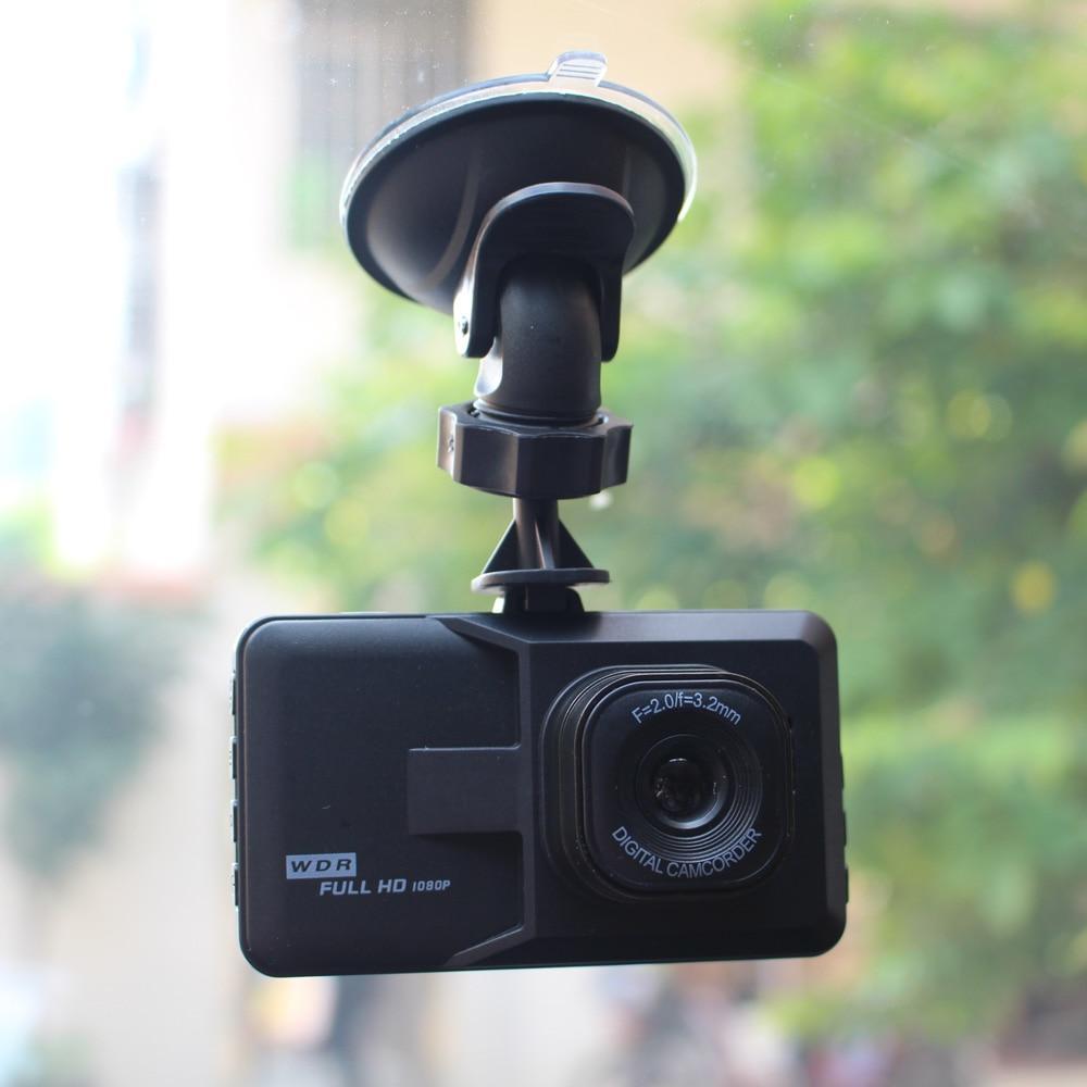 Full HD 1080P Dash Cam Mirror - VisionGuard