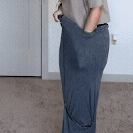 Weighted Sleep Sack for Adults - DreamNest