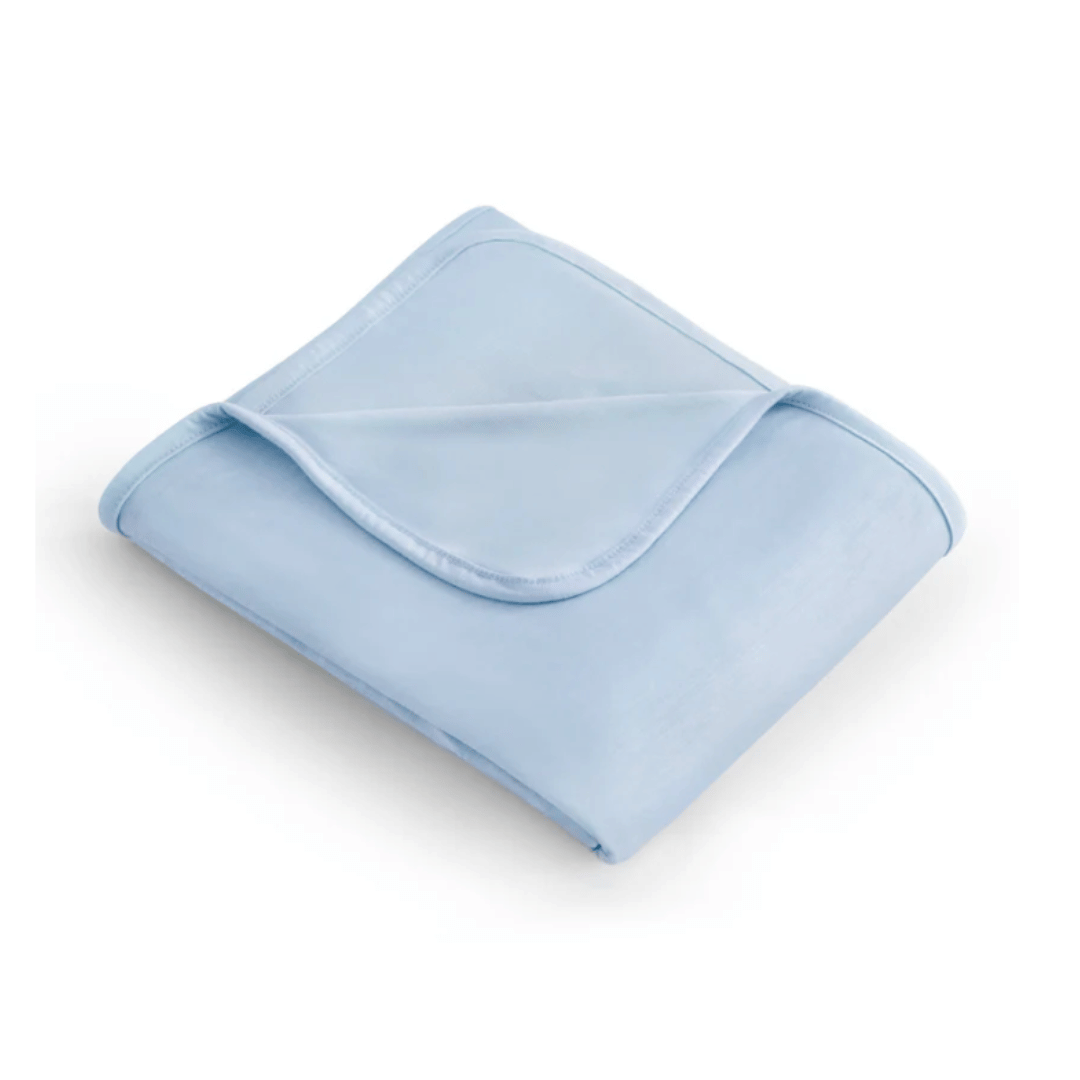 Cooling Blanket - Luxora Lightweight Breathable Comfort Layer